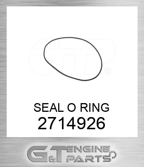 2714926 SEAL O RING