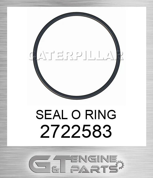 2722583 SEAL O RING