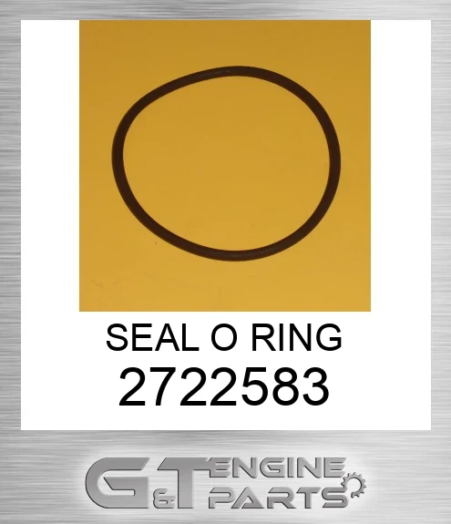 2722583 SEAL O RING