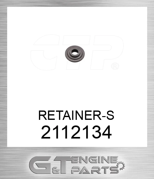 2112134 RETAINER-S