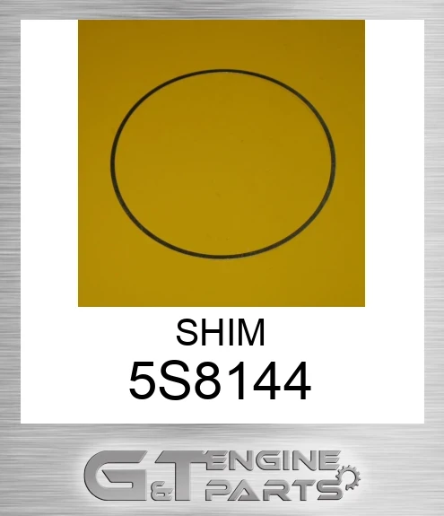 5S8144 SHIM