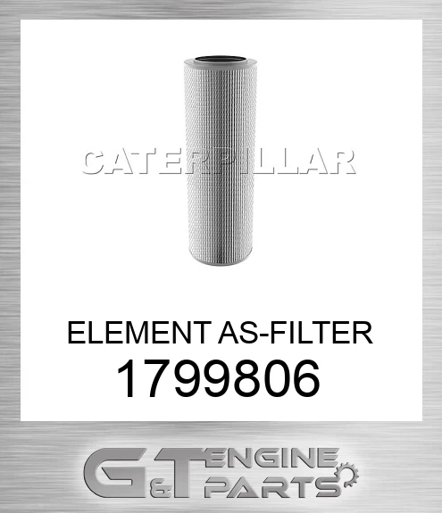 1799806 ELEMENT AS-FILTER