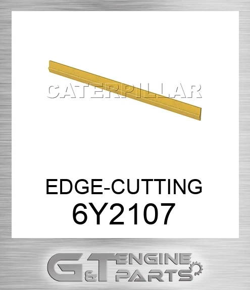 6Y2107 EDGE-CUTTING
