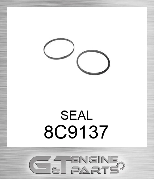 8C9137 SEAL