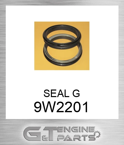 9W2201 SEAL G