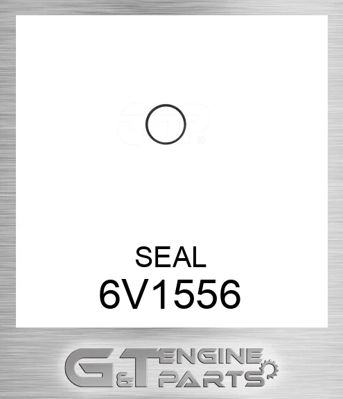 6V1556 SEAL