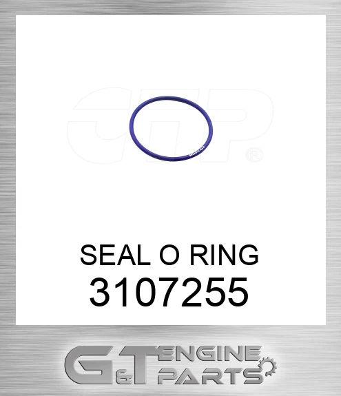 3107255 SEAL O RING