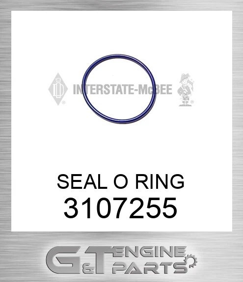 3107255 SEAL O RING
