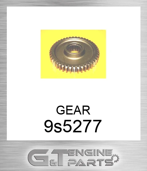 9S5277 New Aftermarket 9S-5277 CatÂ® Spur Gears