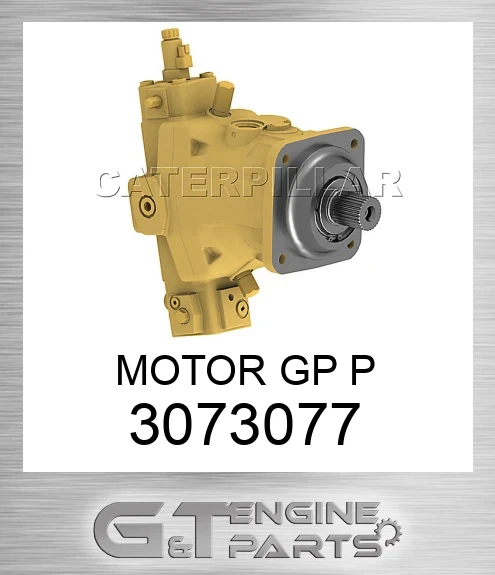 3073077 Motor GP P