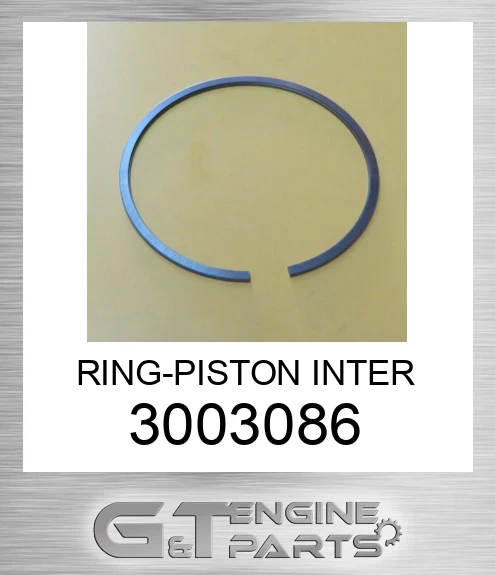 3003086 RING-PISTON INTER
