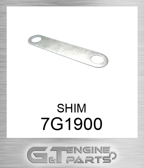 7G1900 SHIM