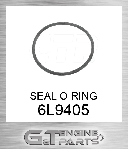 6L9405 SEAL O RING