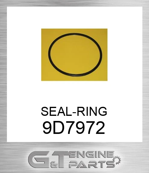 9D7972 SEAL-RING