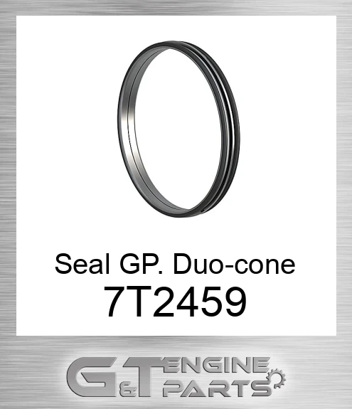 7T2459 Seal Group