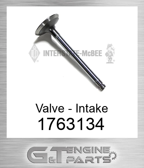 1763134 Valve - Intake