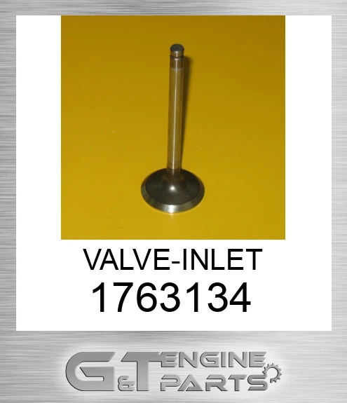 1763134 Valve - Intake