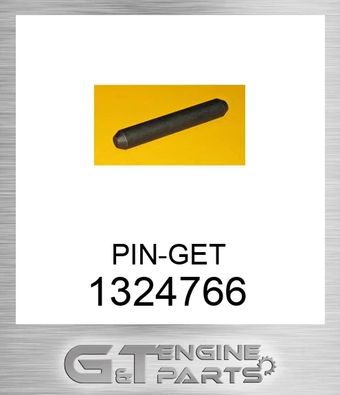 1324766 PIN-GET