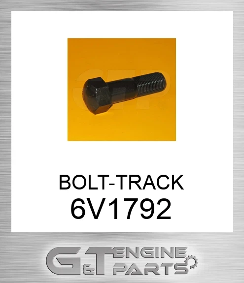 6V1792 BOLT-TRACK