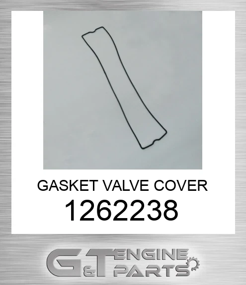 1262238 GASKET VALVE COVER