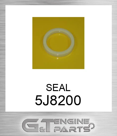 5J-8200 SEAL