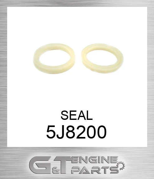 5J-8200 SEAL
