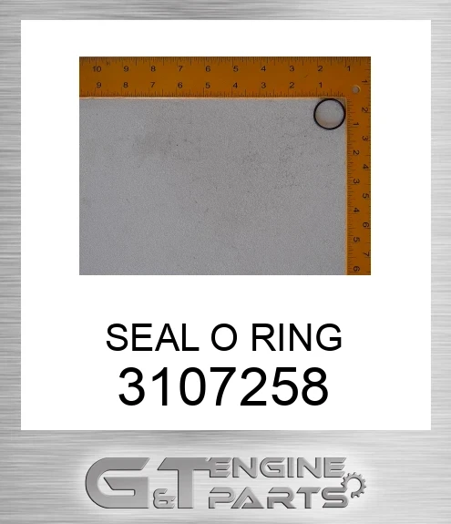3107258 SEAL O RING