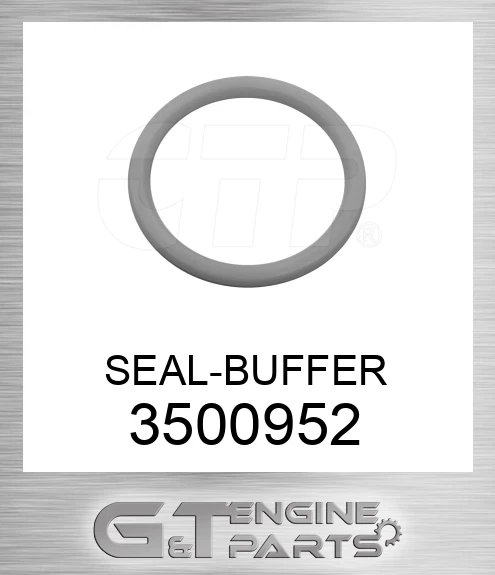 3500952 SEAL-BUFFER