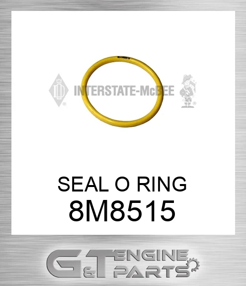 8M8515 SEAL O RING