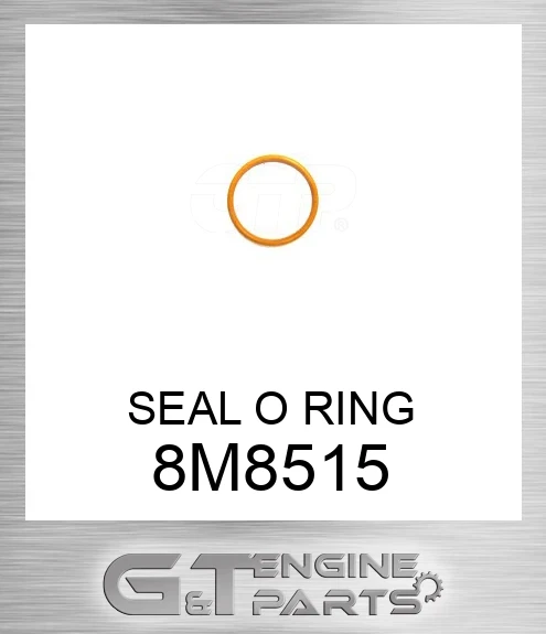 8M8515 SEAL O RING