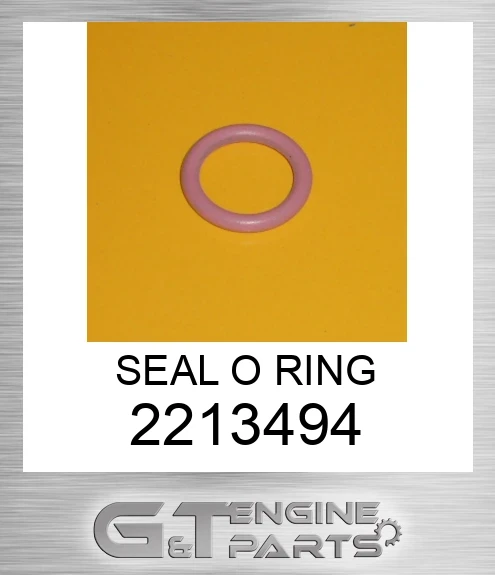 2213494 SEAL O RING