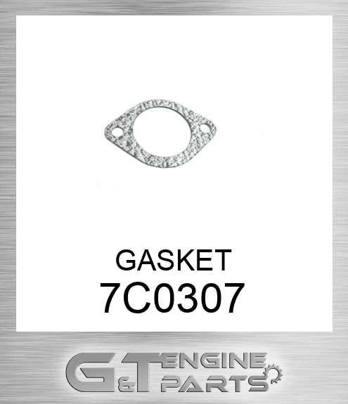 7C0307 GASKET