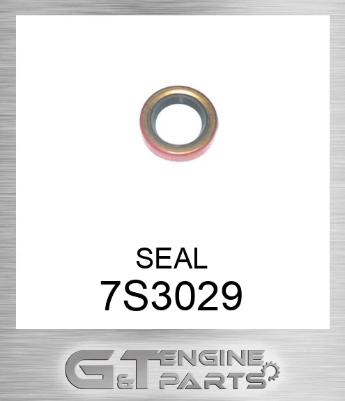 7S3029 SEAL