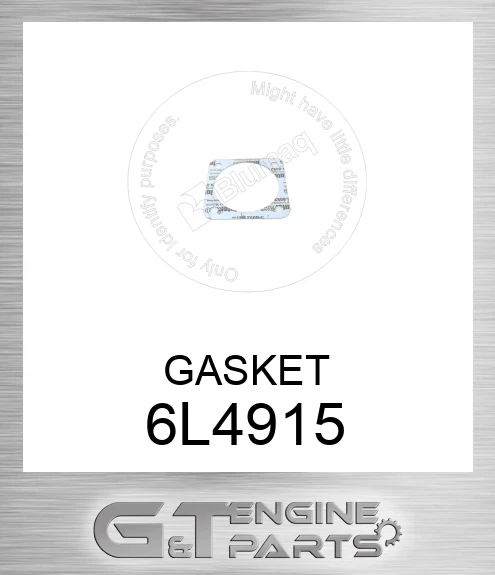 6L4915 GASKET