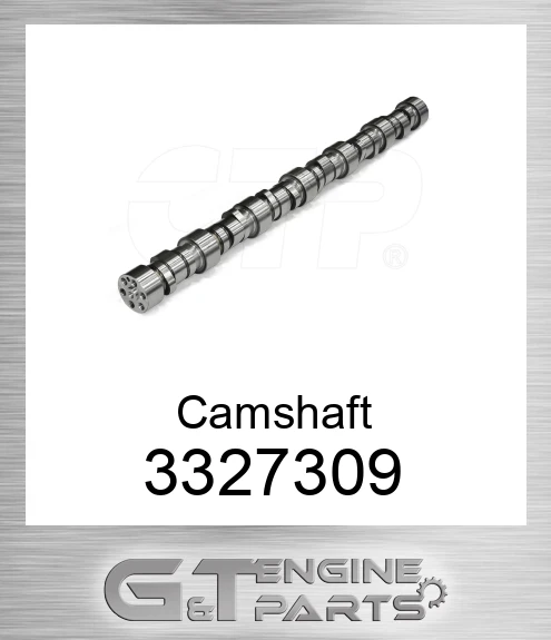 3327309 Camshaft