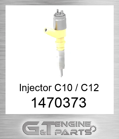 1470373 INJECTOR R-GRP
