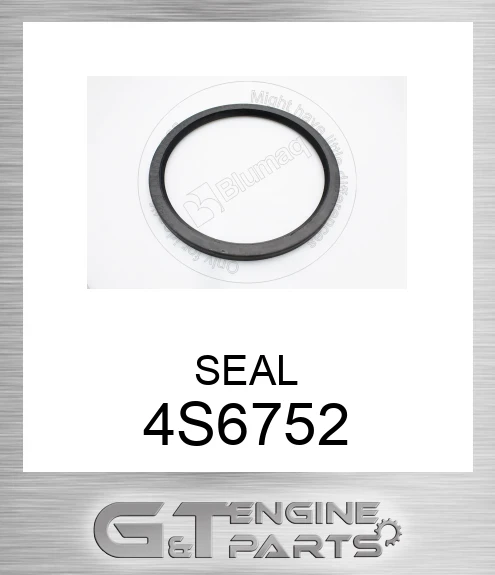 4S6752 SEAL