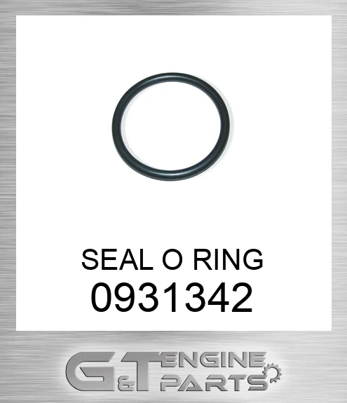 0931342 SEAL O RING