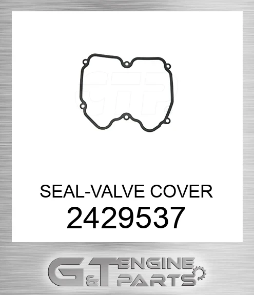2429537 SEAL-VALVE COVER