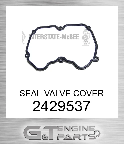 2429537 SEAL-VALVE COVER