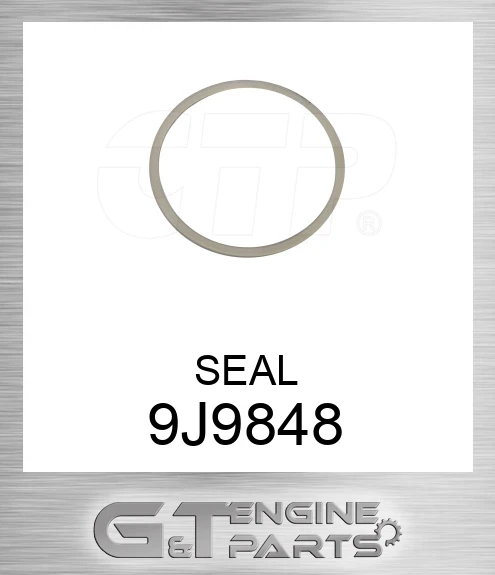 9J9848 SEAL
