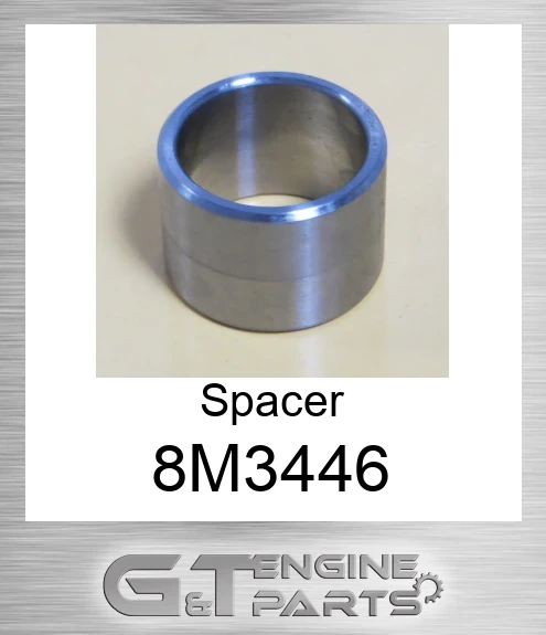 8M3446 Spacer