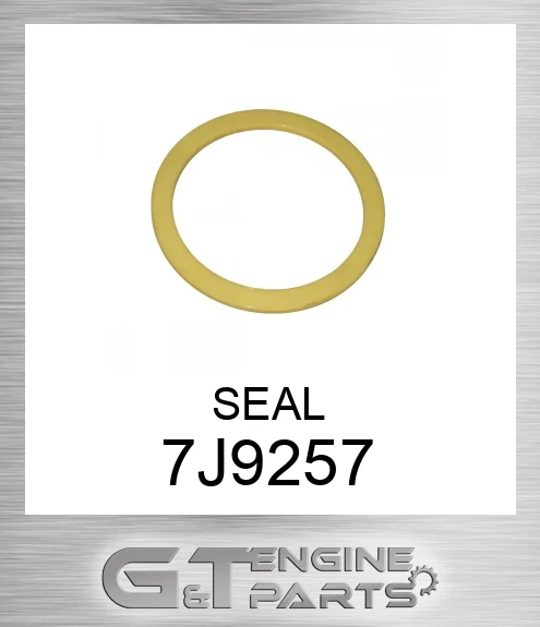 7J9257 SEAL