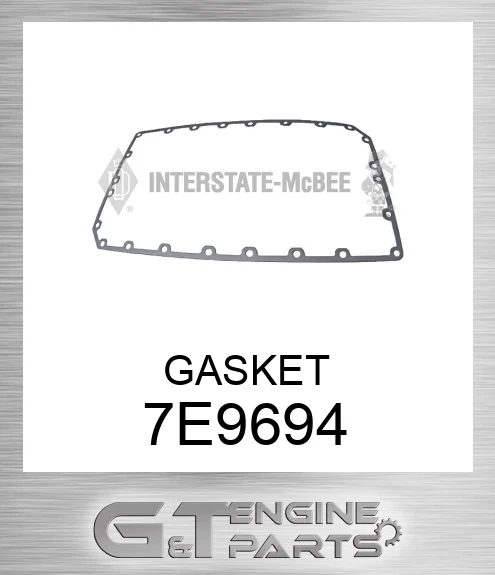7E9694 GASKET