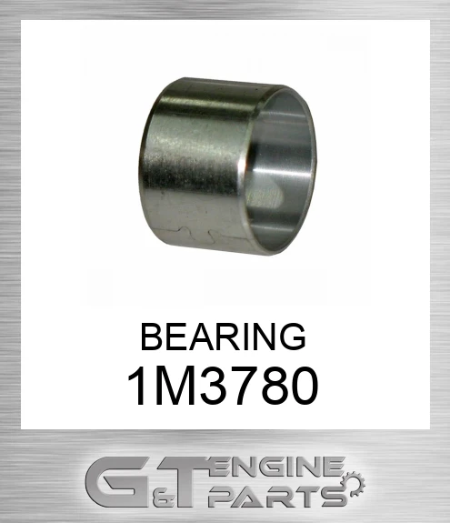 1M3780 BEARING made to fit Caterpillar | Price: $2.80 