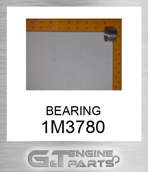1M3780 BEARING made to fit Caterpillar | Price: $2.80 