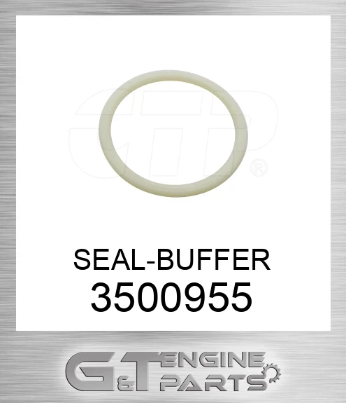 3500955 SEAL-BUFFER