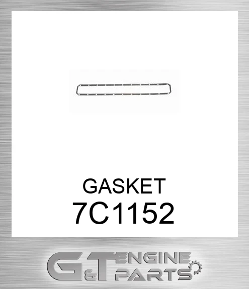 7C1152 GASKET