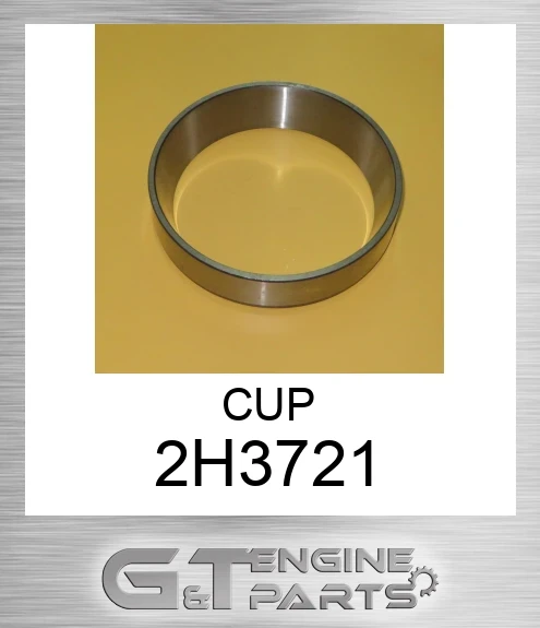 2H3721 CUP