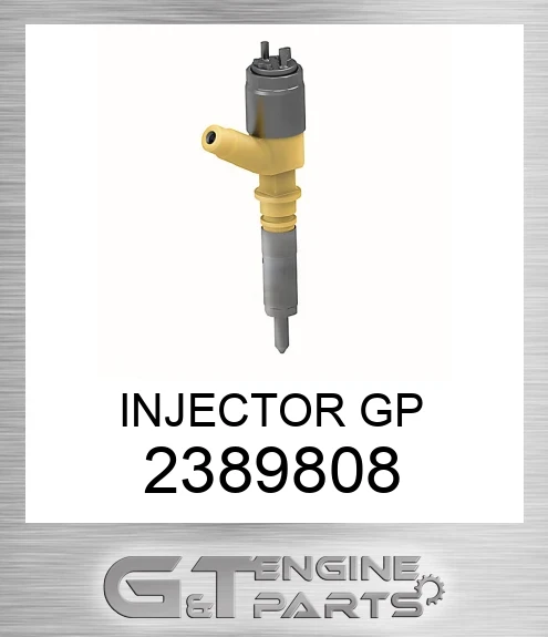 2389808 INJECTOR GP